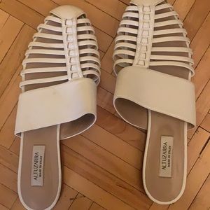 Altuzarra sandals